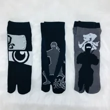 Посылка почтой: Японские ниндзя раздельные носки, носки-подследники, лодыжки, два пальца носки, сумка на ногу, мм обувь, носки-подследники, таби