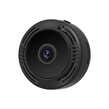 

HD 1080P wifi mini camera Infrared Night Version Micro Camera DVR Remote Control Motion Sensor Cam Video recorder Beby Monitor