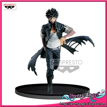 

PrettyAngel - Genuine Banpresto FIGURE COLOSSEUM Sculpture Academy vol.2 My Hero Academia DABI Collection Figure