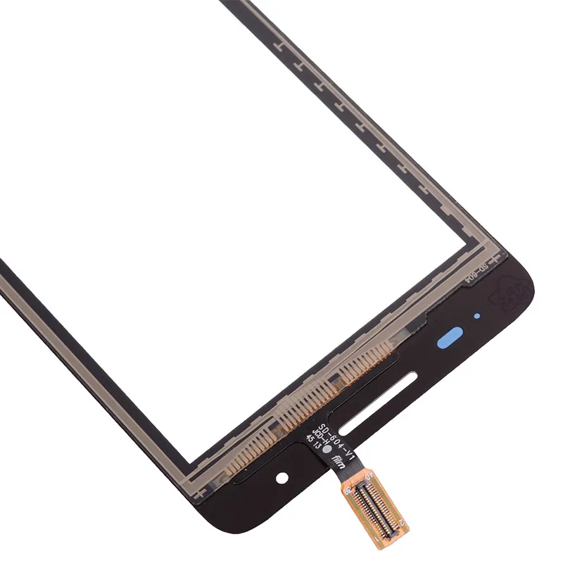 Сенсорный экран для huawei G510 G520 G525 U8951 T8951 сенсорная панель
