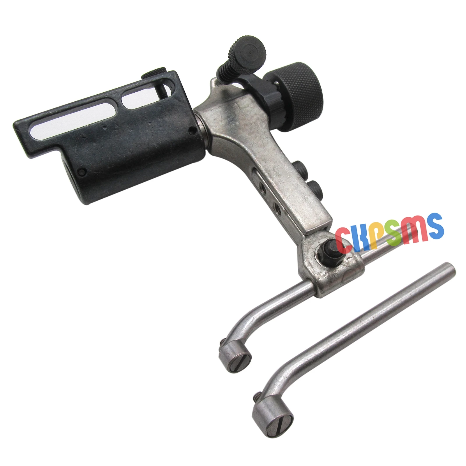 1Set # Kp-19207 Guida Ribaltabili Micrometriche Per Durkopp Tea 69,169,267,269 Pfaff 335,1245