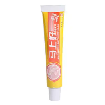 

for Medicines Organizer Cases Splitters 15g Antisepsis Anti-Inflammation Skin Cream Dermatitis Eczema Ointment