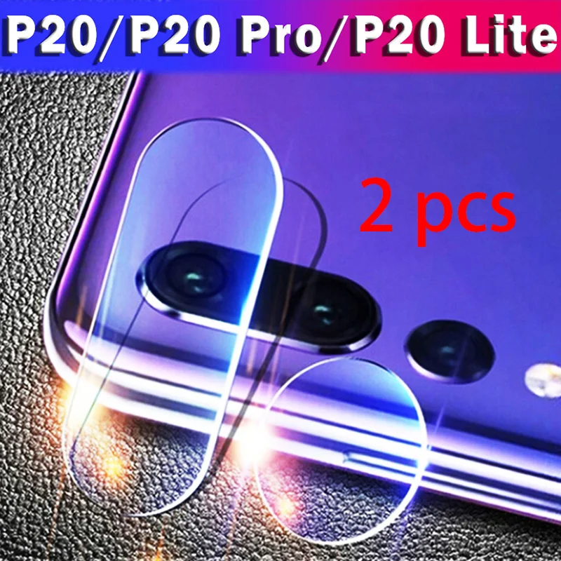 

2 pcs! Phone Lens Glass for Huawei Honor 10 9 Lite 8 Pro Note 10 8 Camera Lens Protector for Honor Play View 20 10 Lite