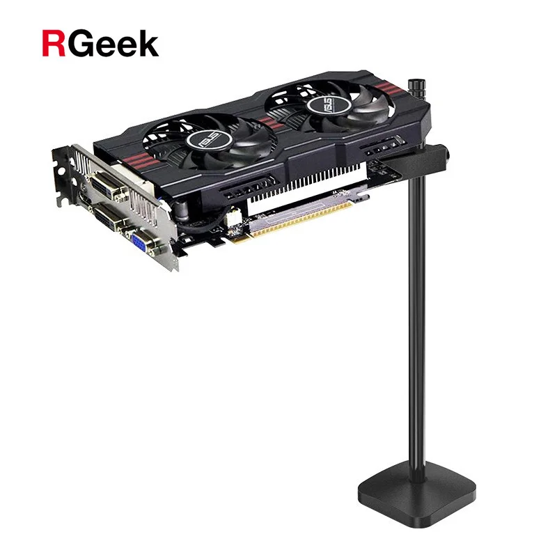 video card holder
