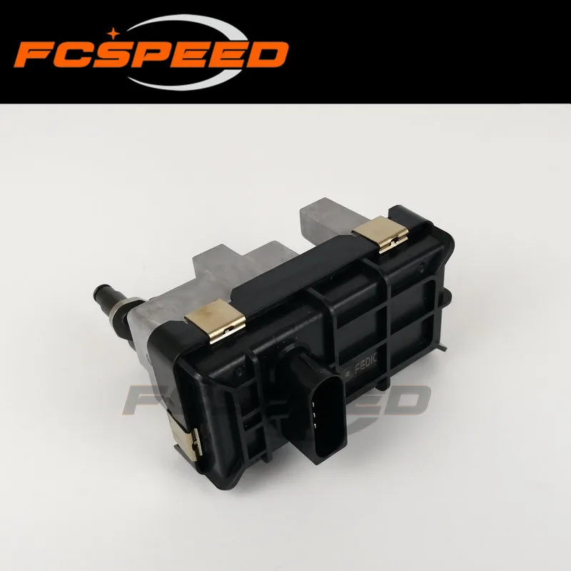 Турбо-электронный привод TF035 49335-19600 49335-31960 G4D3-6K682-AH разгрузочного Turbo для Land Rover Jaguar 2.0D 204 DTD
