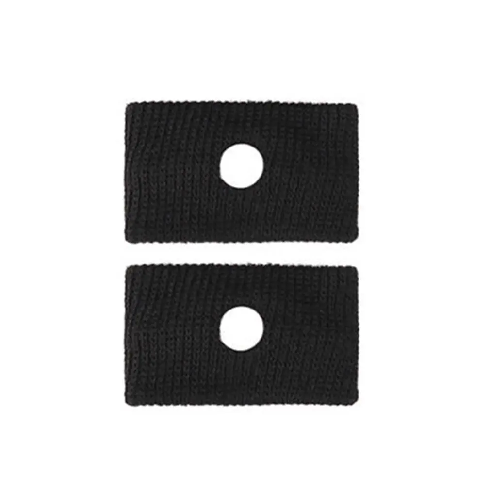 Travel Sickness Wrist Band Anti Nausea Car Van Sea Plane Wristband Anti-motion Bracelet Strap | Электроника