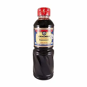

Sauce Soja Kikkoman 500ml