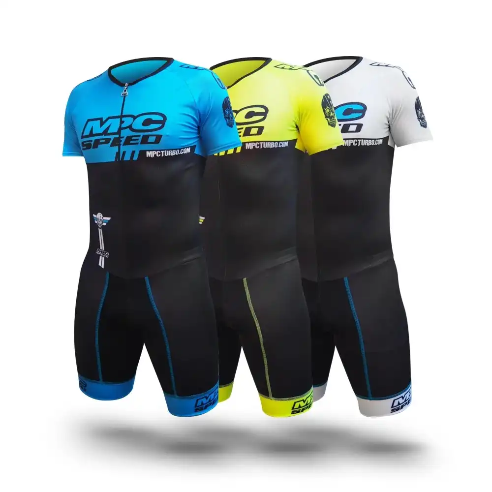 inline speed skating skinsuit