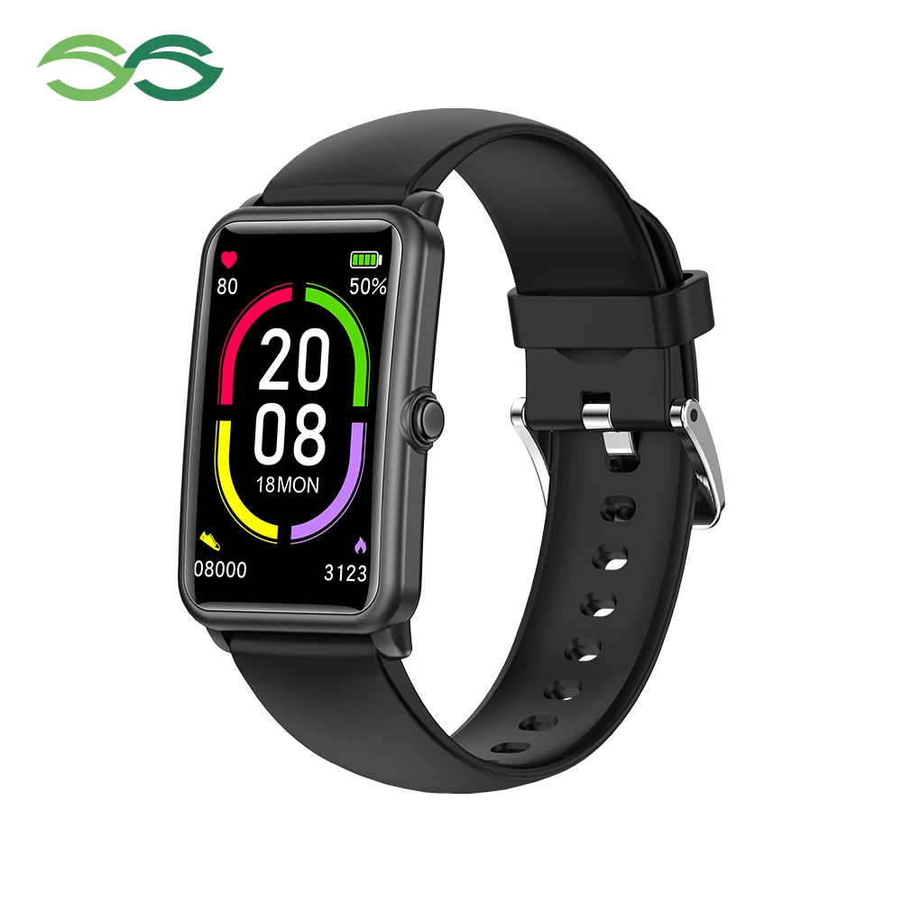 H86 Smart Watch Men Band 6 Heart Rate Blood Monitor Fitness Tracker Bracelet IP68 Waterproof Smartwatch Women For Android iOS |