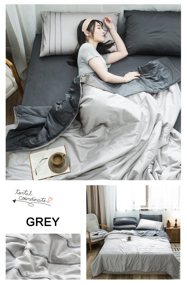 Grey