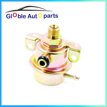 

Fuel Pressure Regulator For Ford Ranger Explorer Aerostar Mazda Navajo B4000 4.0L 1991-1998 F37Z-9C968A FP10320 158-0339 TD-038