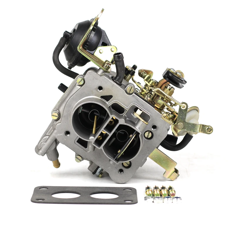 Sherryberg Carb Carburatore Carburatore Carburador Bressel Sostituire Weber 32 Dmtr 45/250-Seat 127 1010Cc/Per Fiat 127 903Cc