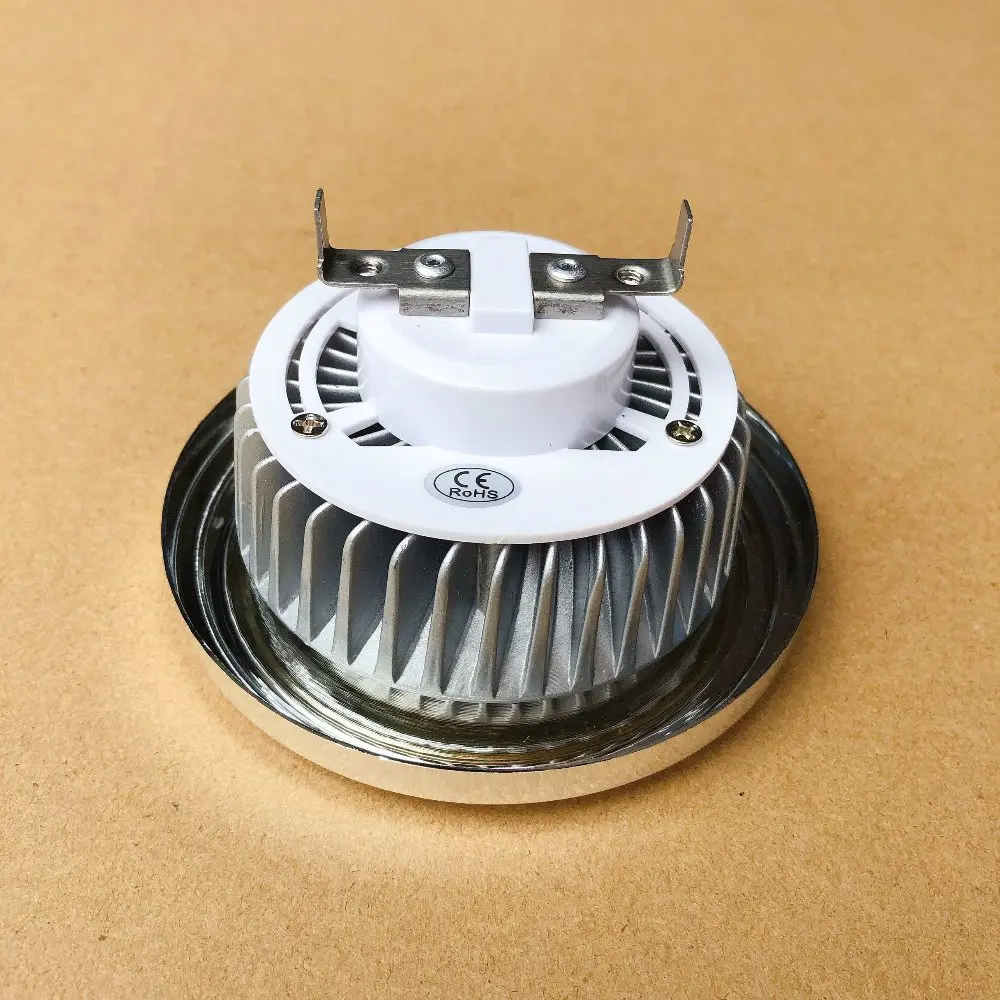 LED Spotlight 1