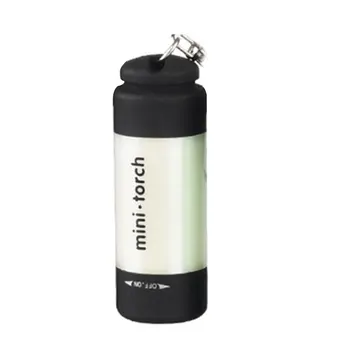 

Pocket Waterproof USB Mini Flashlights Handheld LED Flashlight Super Bright Pocket Work Light for Emergency Camping