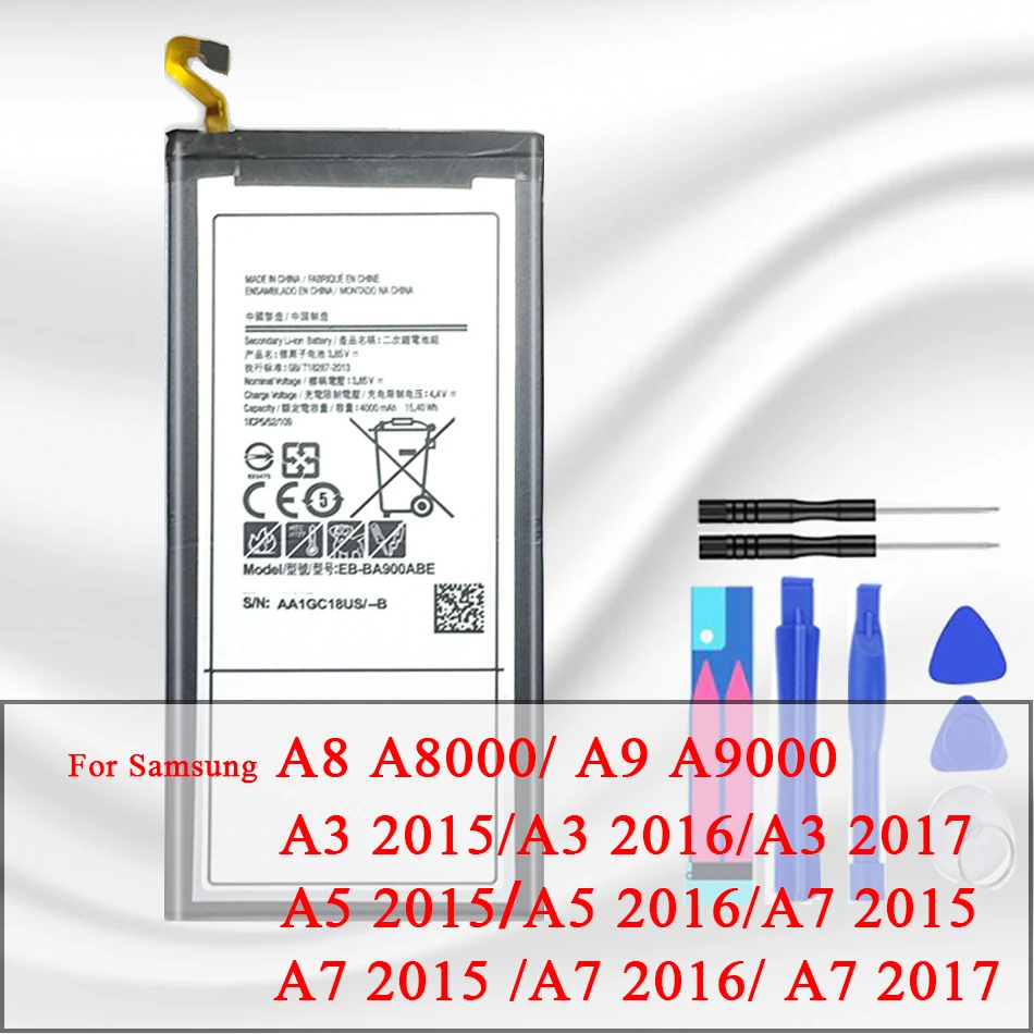 Для Samsung Galaxy A3 A5 A7 2015 2016 2017 A8 A8000 A9 A9000 A300 A3000 A310 A320 A500 A5000 A510 SM A510F A700 A7000 A710 A720 |