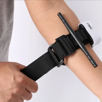 Tactical Survival Emergency Tourniquet with One-handed Operation 1