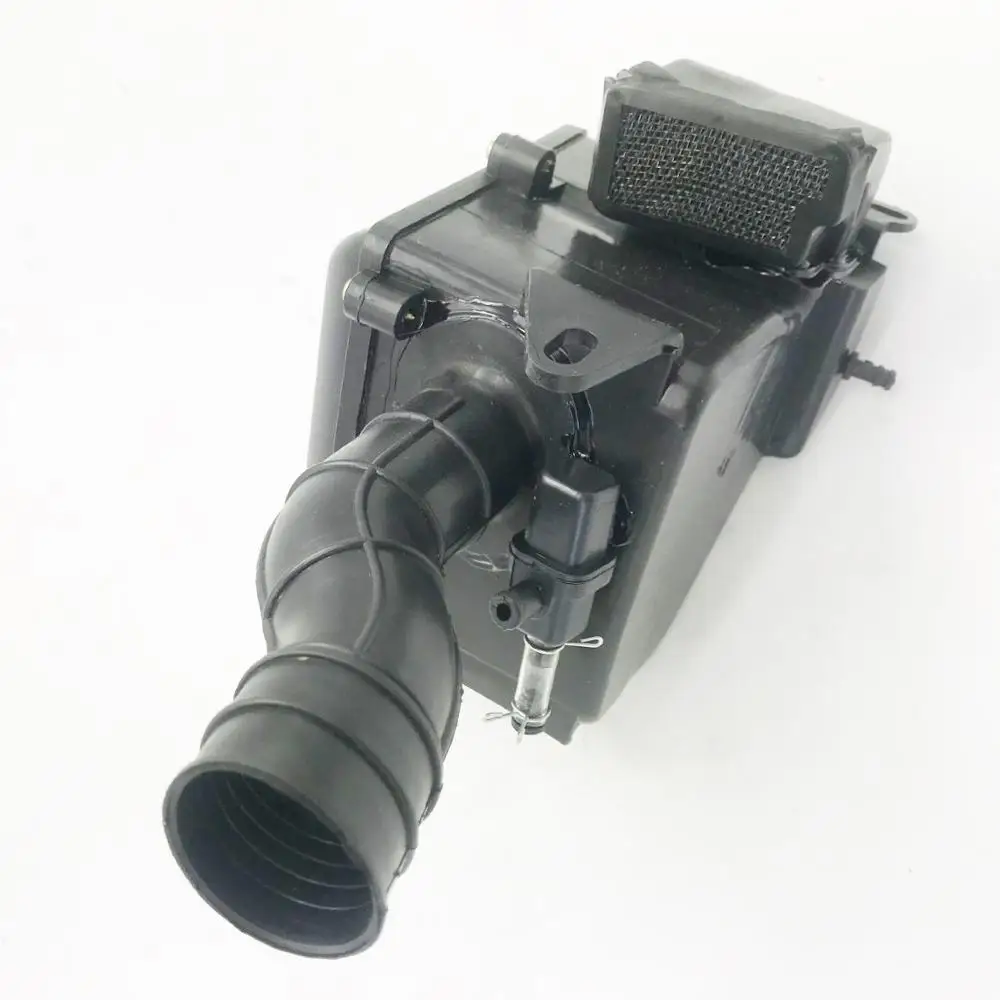 Воздушный фильтр коробка узел очистителя для Kandi 150cc Go Ksrt багги части NO.: L5C0150GKM2030200