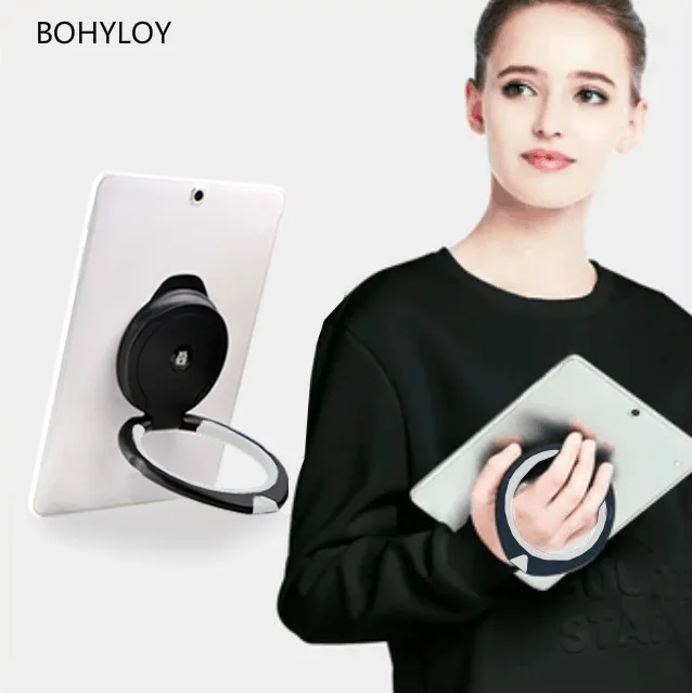 BOHYLOY Универсальный кронштейн 360 вращения стойки для планшета iPad air mini huawei xiaomi