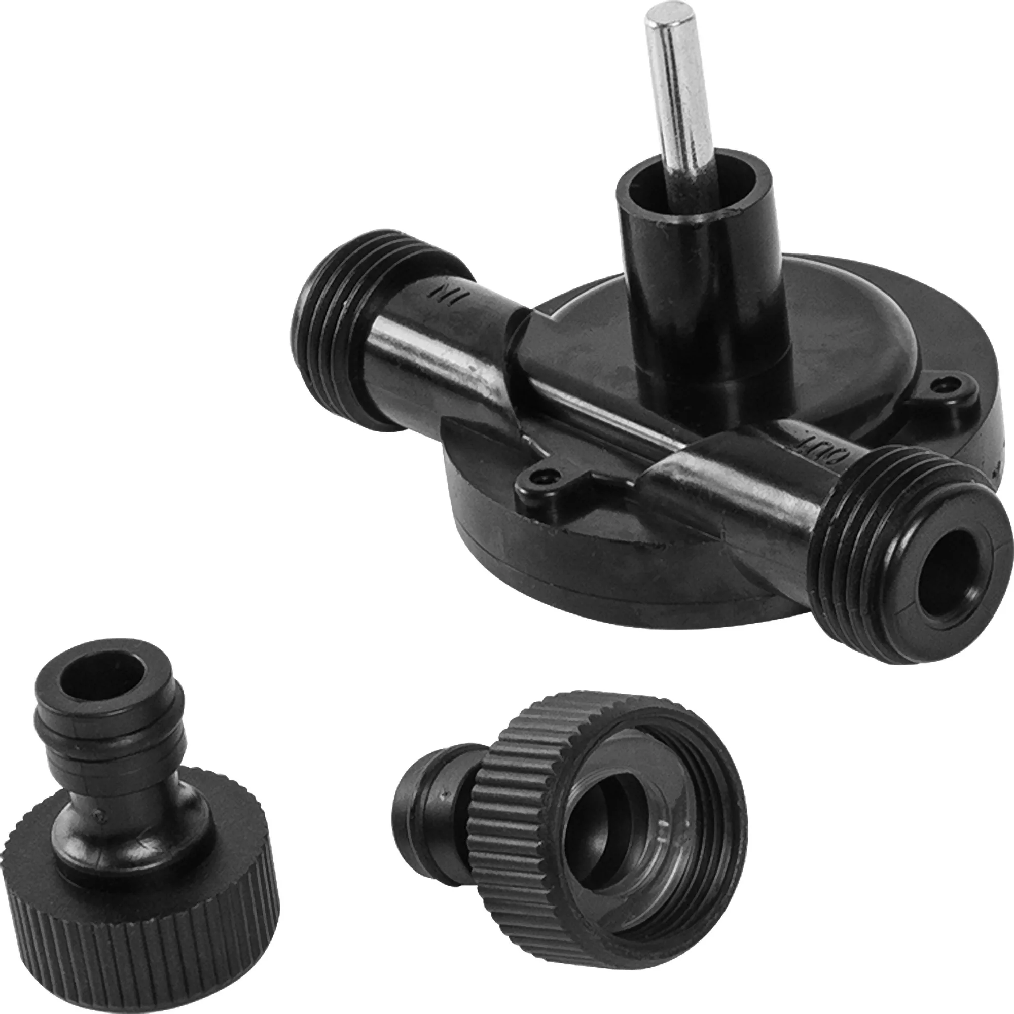 Насадка Насос Для Дрели Или Шуруповерта Купить