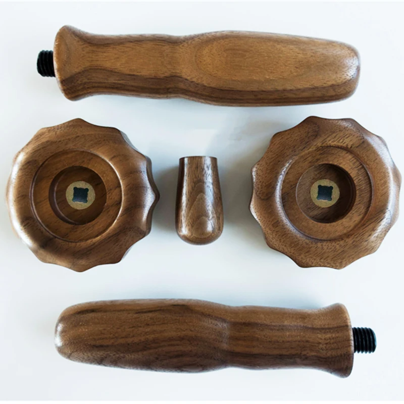 Walnut Wood