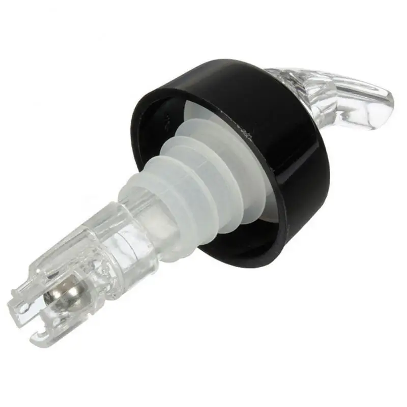 20/30ml Portable Quantitative Wine Pourer Liquid Dispenser Home Bar Tool Oil Bottle Spout Wine Dispenser Barware Accessories liquor pourers wine pourers wine accessories liquor dispenser