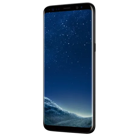 Samsung Galaxy S8 G950FD двойная sim глобальная версия LTE GSM мобильный телефон Восьмиядерный 5," 12 МП ram 4 Гб rom 64 Гб Exynos NFC