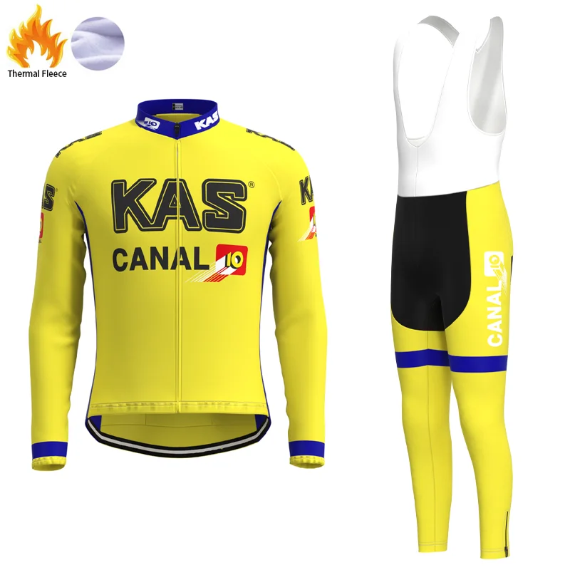 kas cycling jersey