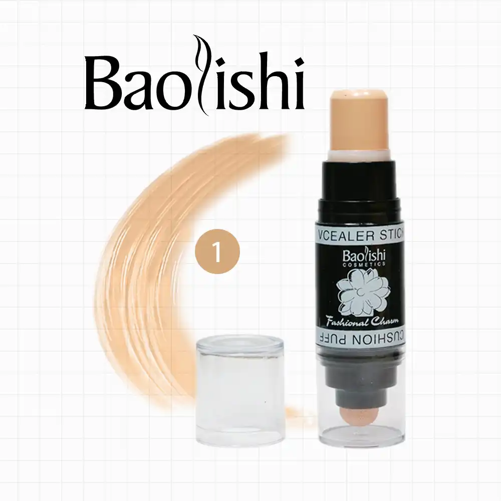 concealer foundation in one
