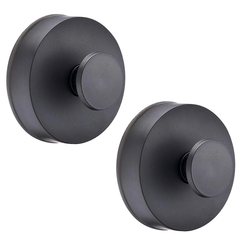 2 Pcs Bathroom Towel Hooks, Clothes Hooks,Suction Cup Shower Hooks Wall Hook Holder for Bedroom,Kitchen,Restroom,Bathroom,Hotel