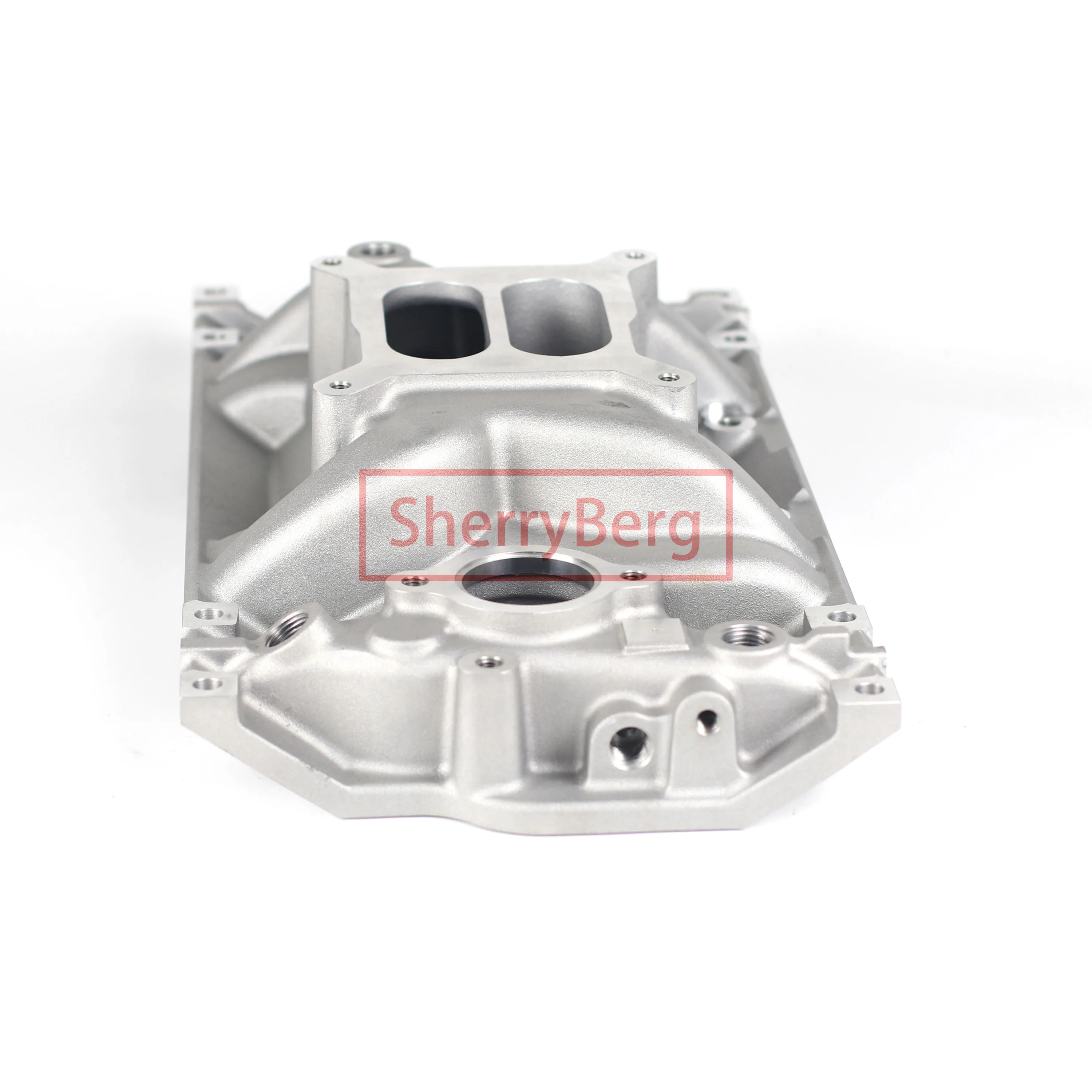 

SherryBerg Intake Manifold Adjusting Unit For Chevy 1996-Up Vortec L31 5.0 5.7L SMALL BLOCK ENGINE 10185063 Replace Edelbrock