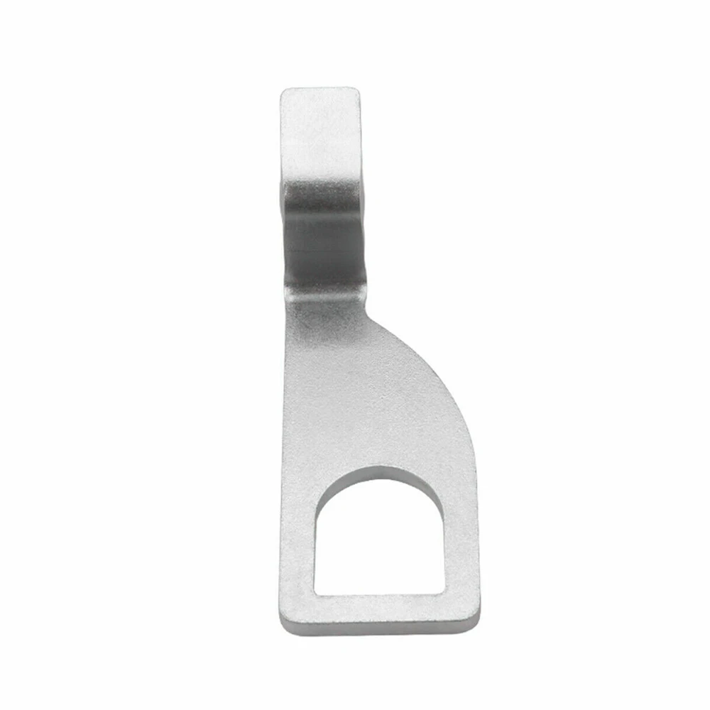 Tailgate and Barn Door Standoff Holder Fresh Air Vent Lock Extension Hook Fit For VW T4 T5 T6 Car Accessories