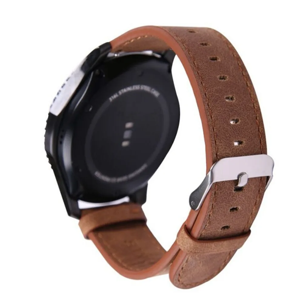 

Gear S3 Frontier strap For Samsung Galaxy watch 46mm band S 3 Classic 22mm watch correa wrist bracelet huami amazfi belt
