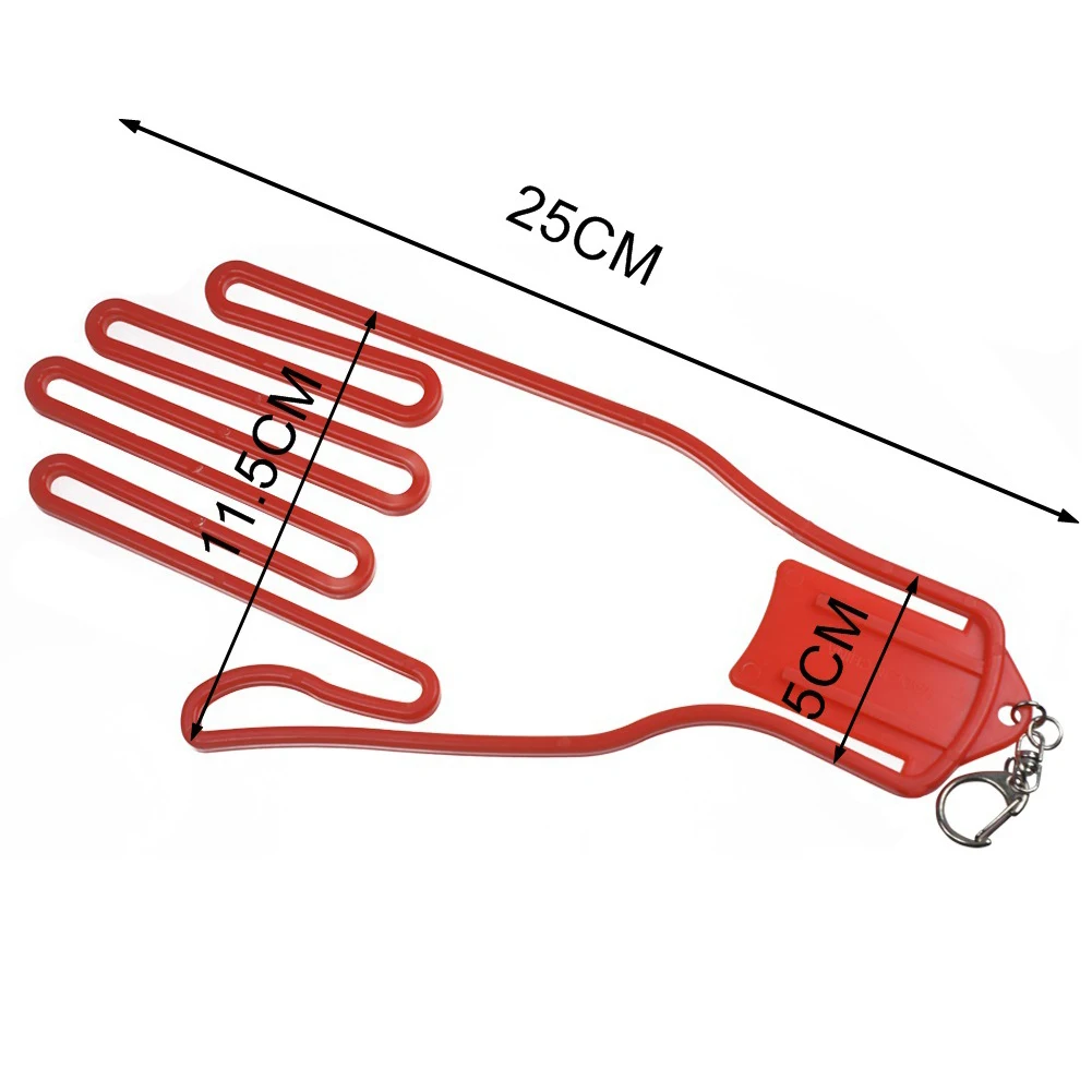 Перчатки для гольфа, стойка, инструмент для хранения, носилки, рама для сушки тренажерного зала, прочная портативная защита для взрослых, аксессуары для спорта на открытом воздухе, вешалка