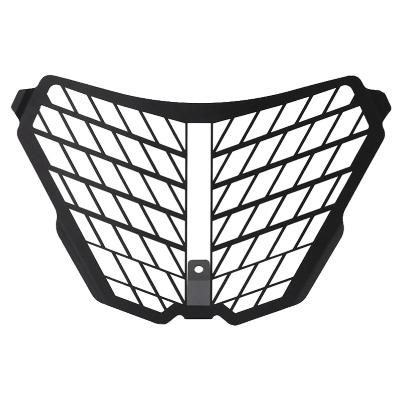 Motorcycle Accessories Headlight Protector Guard Head Light Lense Cover for KTM RC125 RC200 RC390 RC 125 200 390 15-18 | Автомобили и