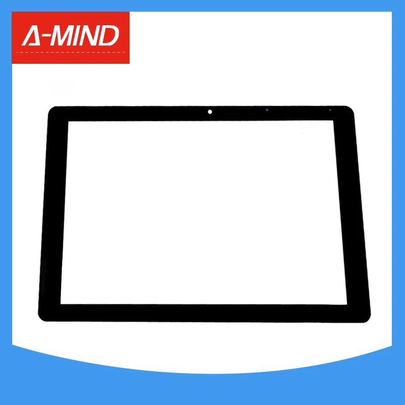 

New Capacitive touch screen panel Digitizer Glass Sensor replacement For 10.8'' inch CHUWI Hi9 Plus CWI532 TABLET computer part
