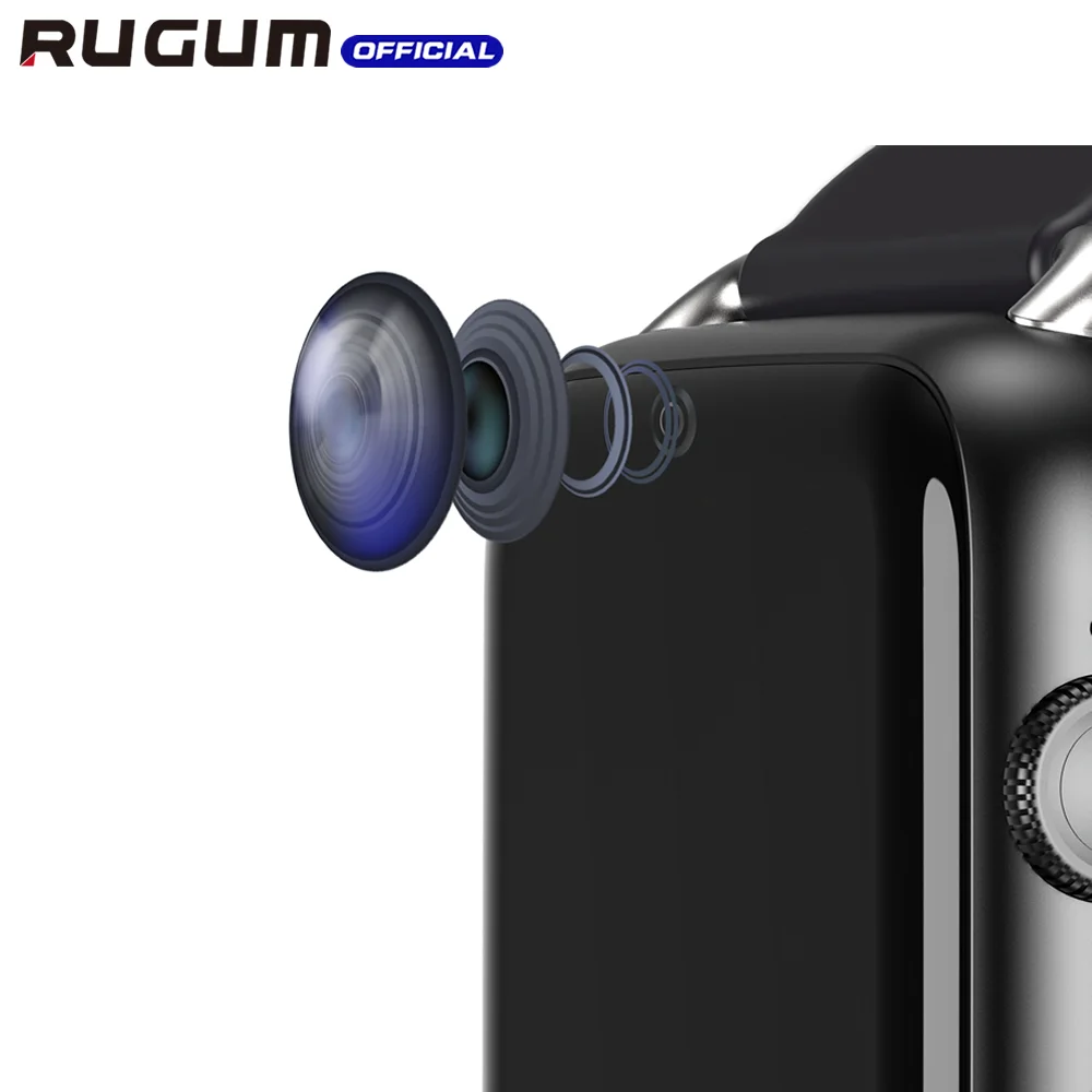 RUGUM DM20 4G Смарт-часы Android band фитнес-трекер кровяное давление водонепроницаемые часы монитор сна Шагомер Смарт-часы телефон