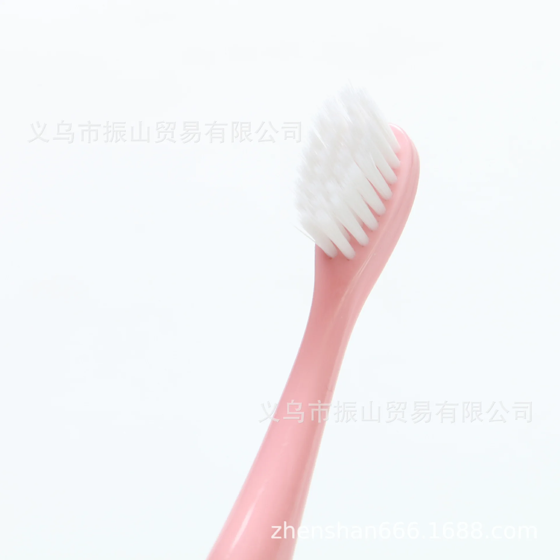 Earley Cool 602 Clean Anti-Caries Children Exclusive Bristle Gift Toy Soft Bristle Toothbrush
