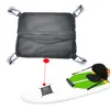 SUP Kajak PaddleBoard Lagerung Tasche Surfbrett Net Mesh Tasche 1