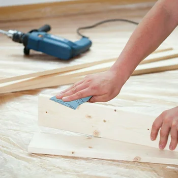 

Accessories Sandpaper Grinding metal Glass Wood Silicon Carbide Plated