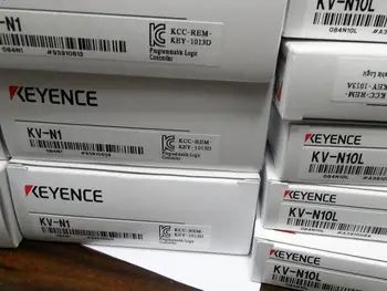 

PLC Controller KV-N1 KV-N10L KV-N11L KV-P16R KV-P16RL KV-P16RC KV-P16RLC KV-P16T KV-P16TC KV-P16TL KV-P16TLC
