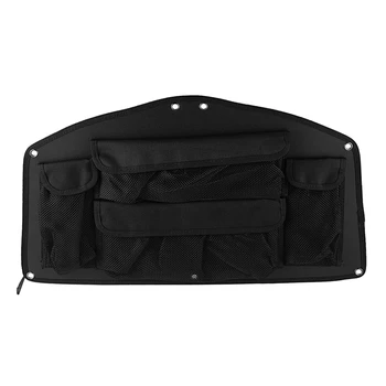 

Motorcycle Trunk Lid Organizer Bag Tool Bags Case for HONDA GOLD WING GL1800 Goldwing GL 1800 2001-2014