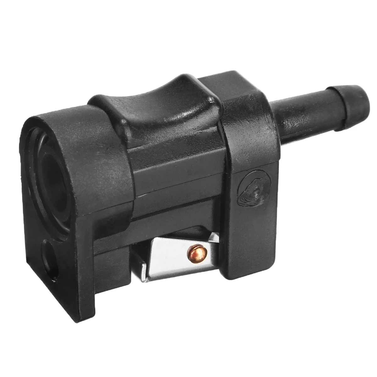

Boat Parts 1pc 6G1-24305-05 6mm Engine Side Fuel Line Connector for Yamaha Outboard Motor Fuel Tank Adaptors