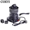 CUKYI 1000W Hookah Furnace Smoking set hookah accessories Carbon-fired Electric Furnace Portable Household hookahdecorative pot 1