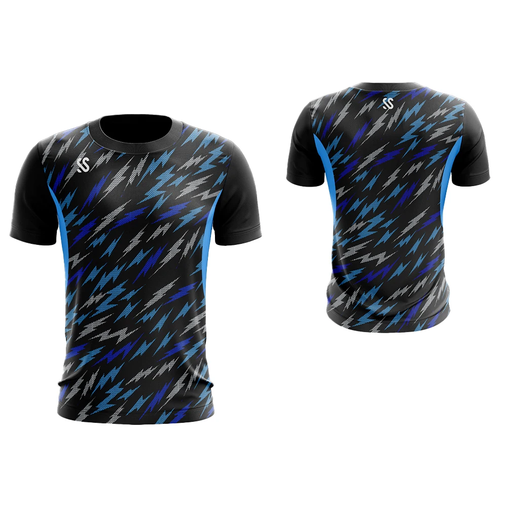 Sportswear Badminton Shirts DIY team name/number BreathableQuick Dry Running Shirts Training wears