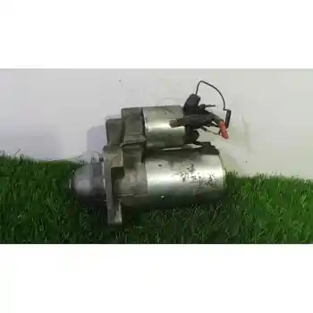 

1149838 engine Starter Fiat Panda (169)