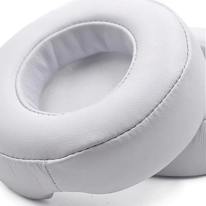 Suitable forDr Dre Pro Detox Headphone Monster Beats Earphone Cover Ear Cover Ear Cotton Sponge Cover Ear Cover Repair Parts