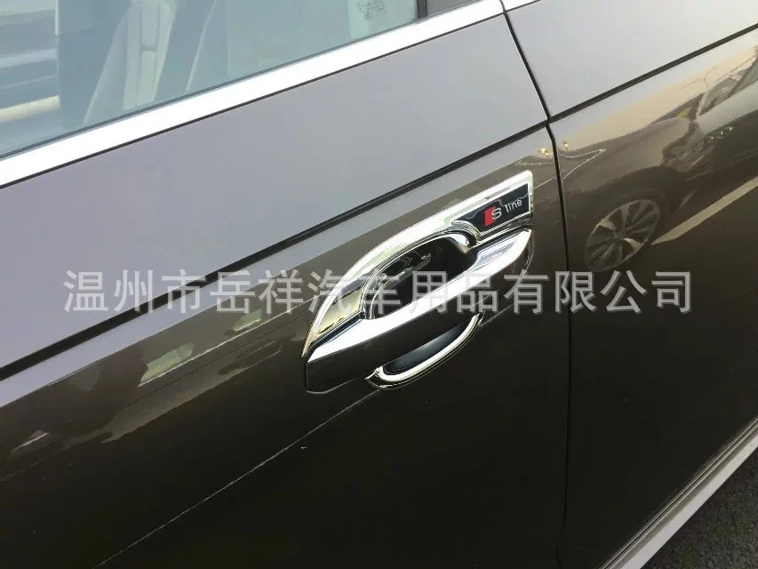 19-Chang 'An CS35PLUS внутренняя ручка все края включены CS35PLUS только Модифицированная внутренняя ручка отделка из нержавеющей стали