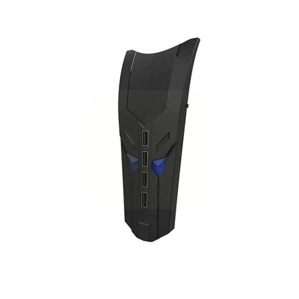 4-портовый USB-разветвитель для PS4/Xboxone/XboxSeries/NS высокоскоростной разветвитель