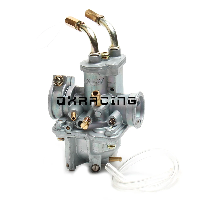 Новый Карбюратор carb для Yamaha PW50 PW 50 YF60 QT50 Carb 1981 2009 Бесплатная доставка|Карбюратор| |