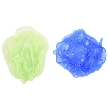 

Silicone Stretch Lids,12-Pack Various Free Flexible Container Lids Food Covers For All Shape Of Containers, Microwave & Dishwash